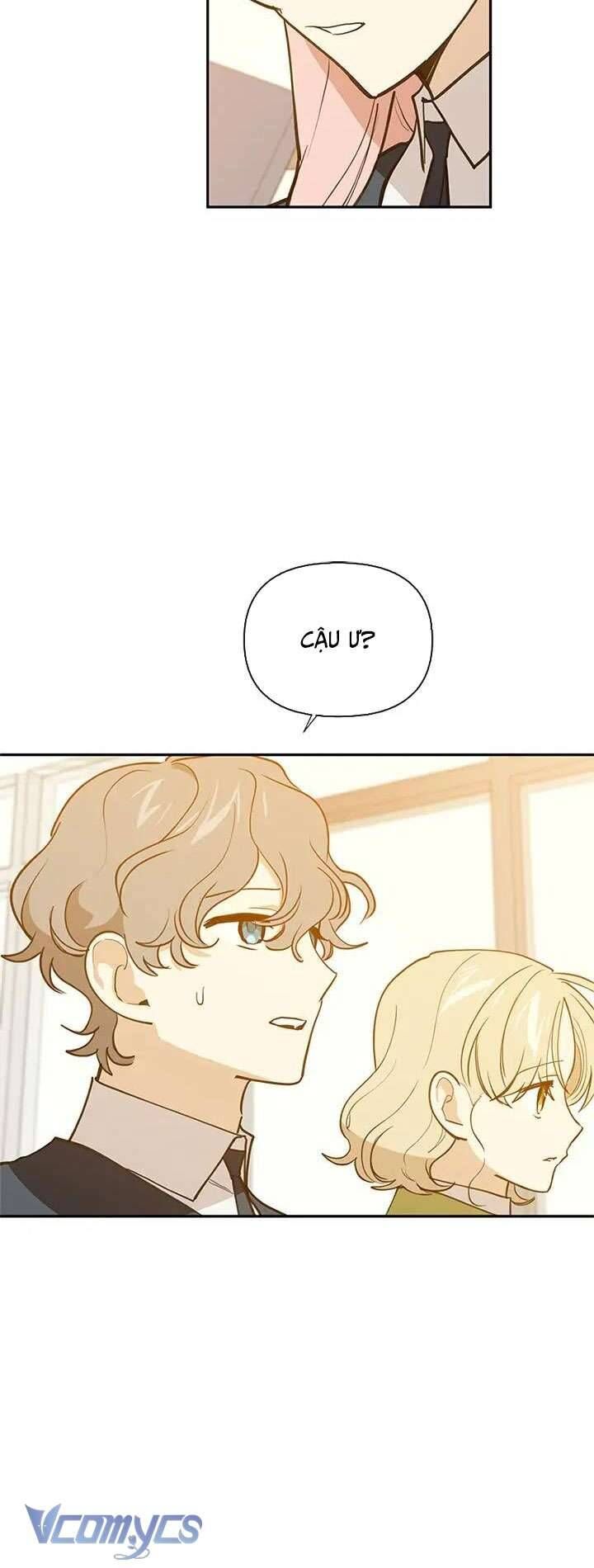 Điều Ước Sao Băng - Chap 50 - Trang 22