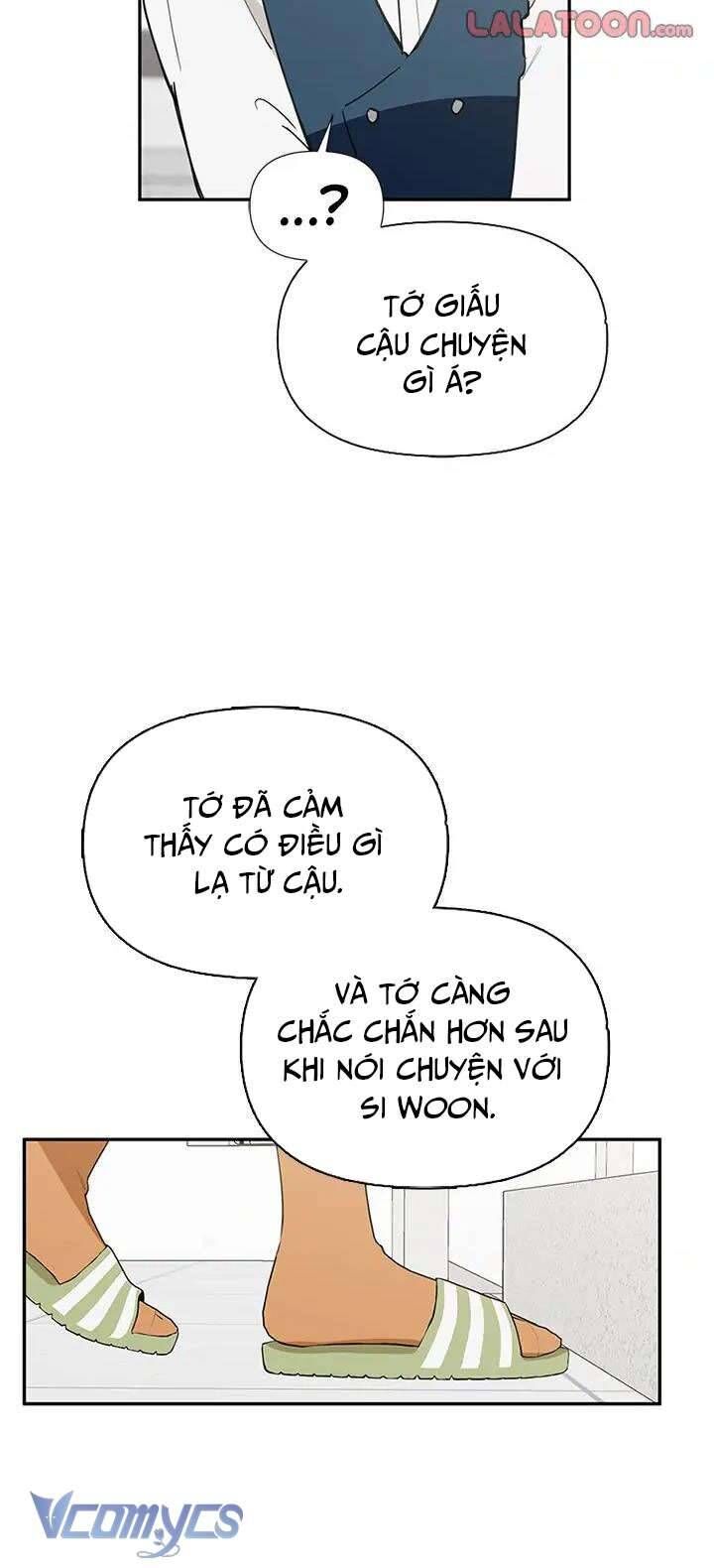 Điều Ước Sao Băng - Chap 50 - Trang 4