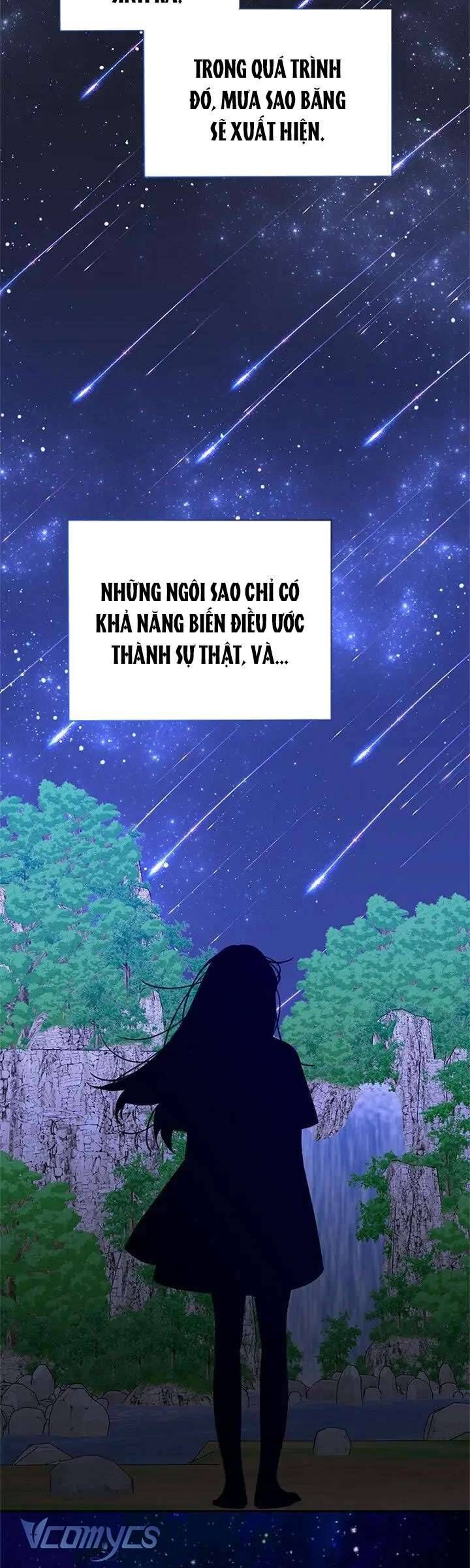 Điều Ước Sao Băng - Chap 50 - Trang 32