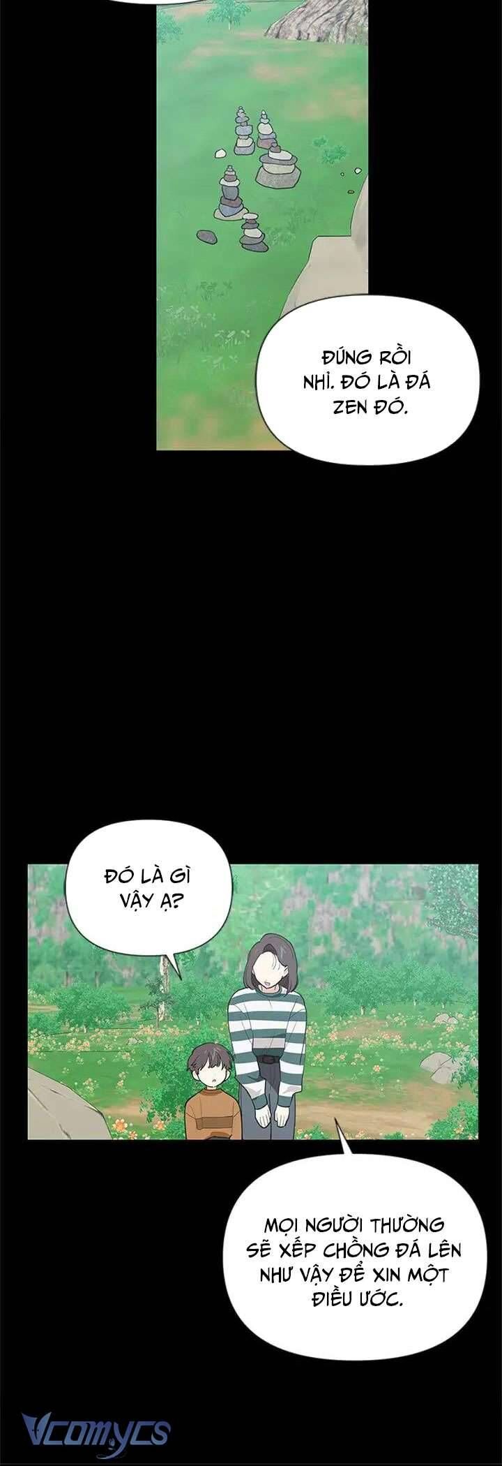 Điều Ước Sao Băng - Chap 50 - Trang 40