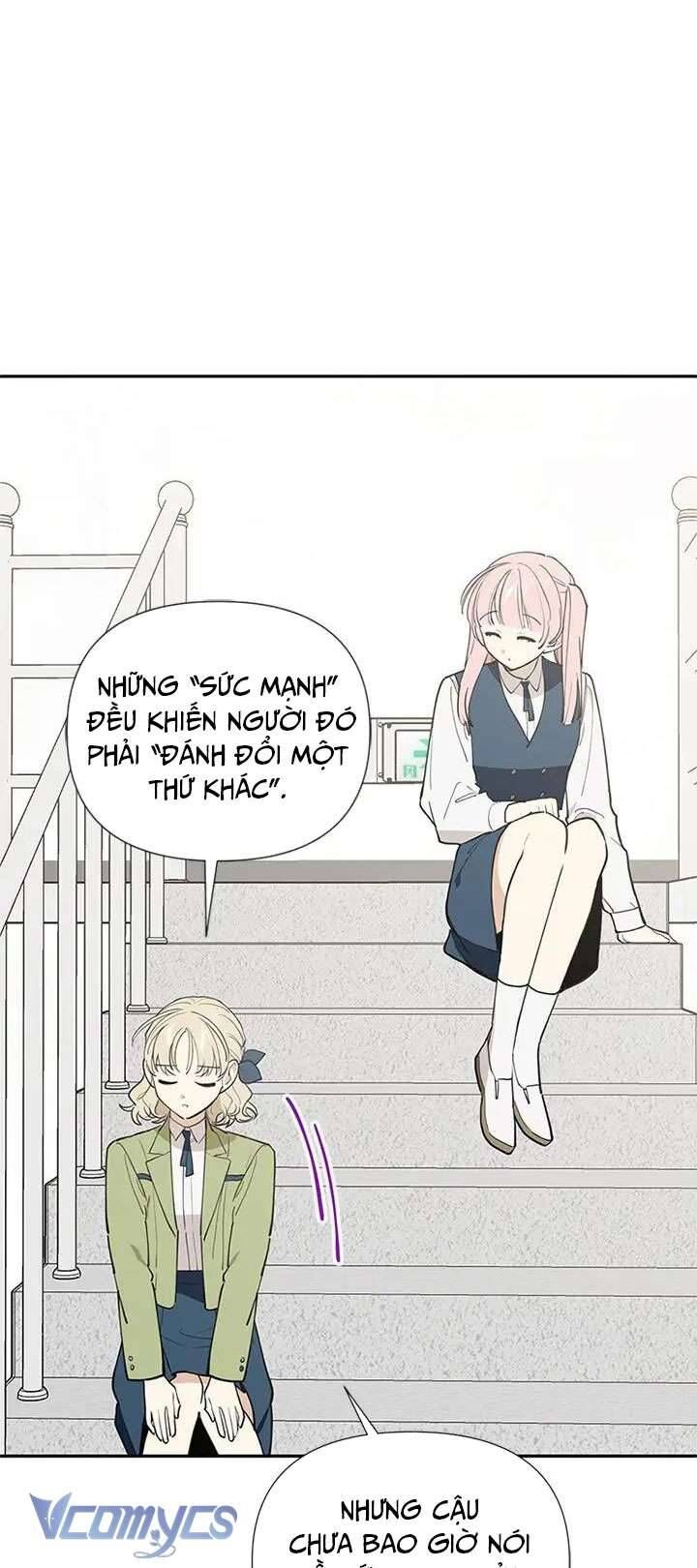 Điều Ước Sao Băng - Chap 50 - Trang 5