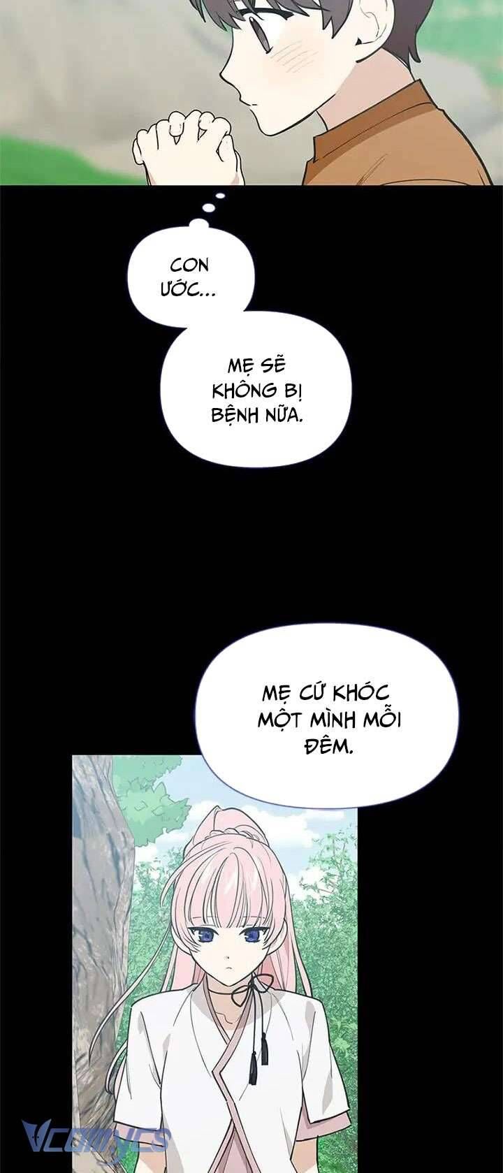 Điều Ước Sao Băng - Chap 50 - Trang 43