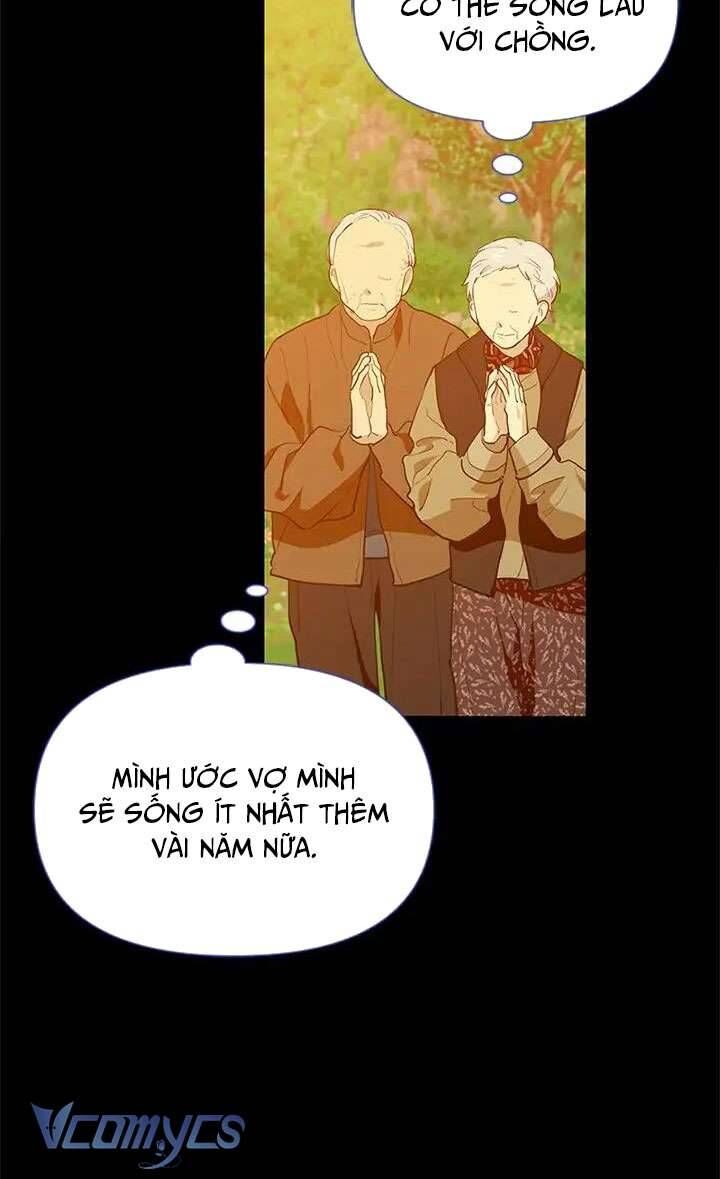 Điều Ước Sao Băng - Chap 50 - Trang 47