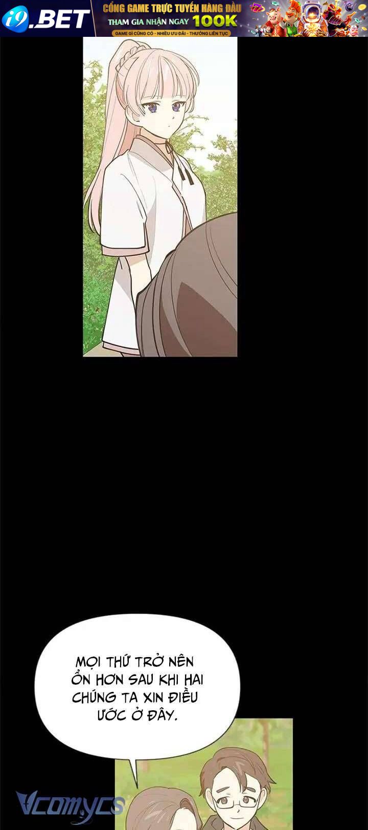 Điều Ước Sao Băng - Chap 50 - Trang 56