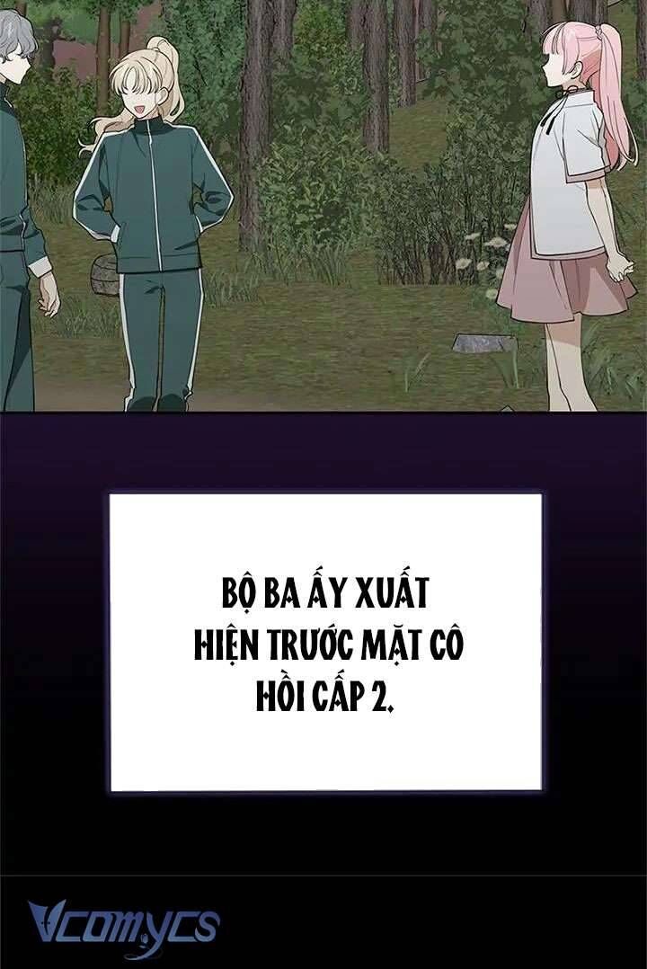 Điều Ước Sao Băng - Chap 50 - Trang 65