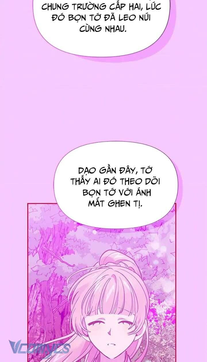 Điều Ước Sao Băng - Chap 50 - Trang 9
