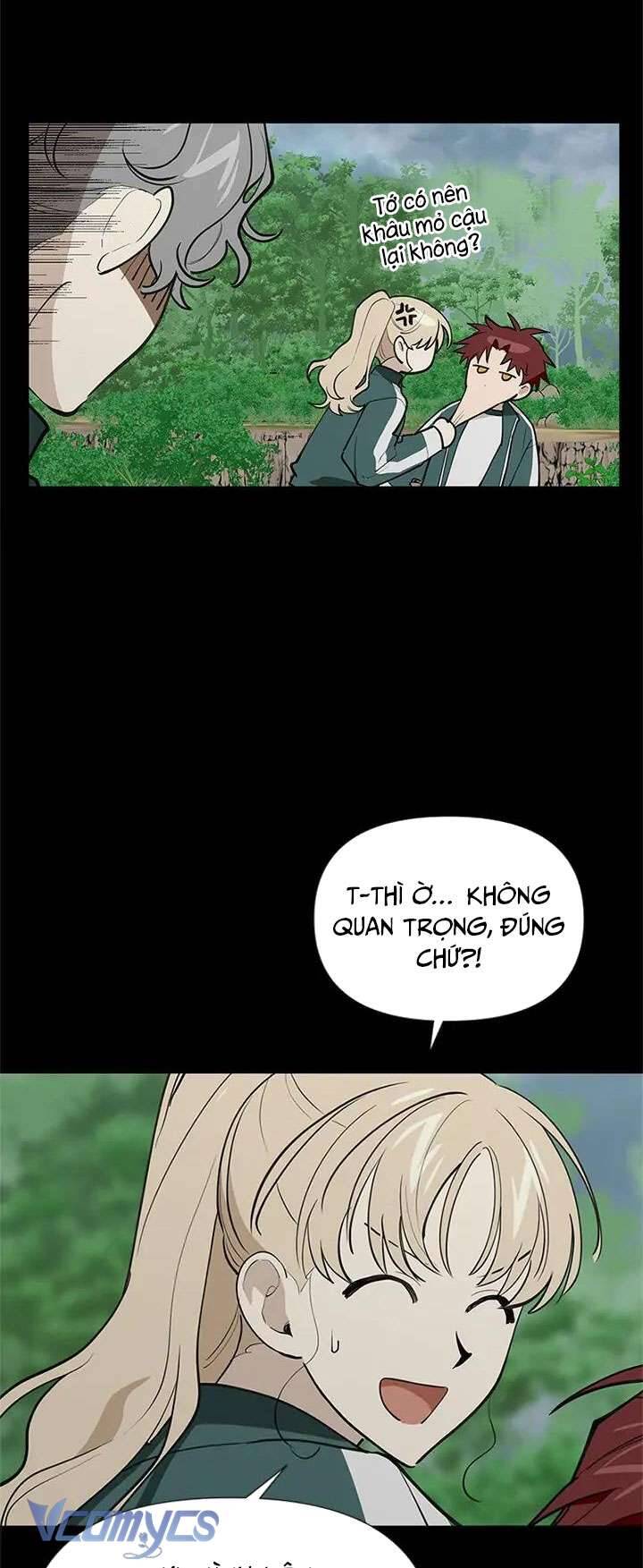 Điều Ước Sao Băng - Chap 51 - Trang 13