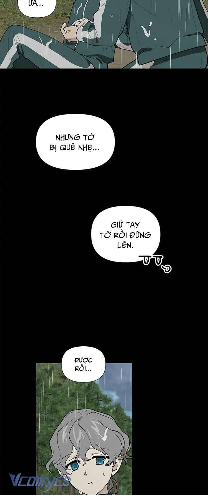 Điều Ước Sao Băng - Chap 51 - Trang 20