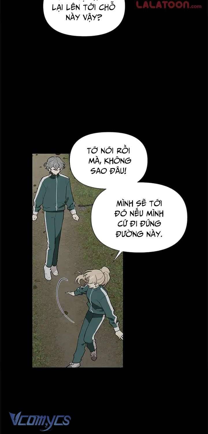 Điều Ước Sao Băng - Chap 51 - Trang 3