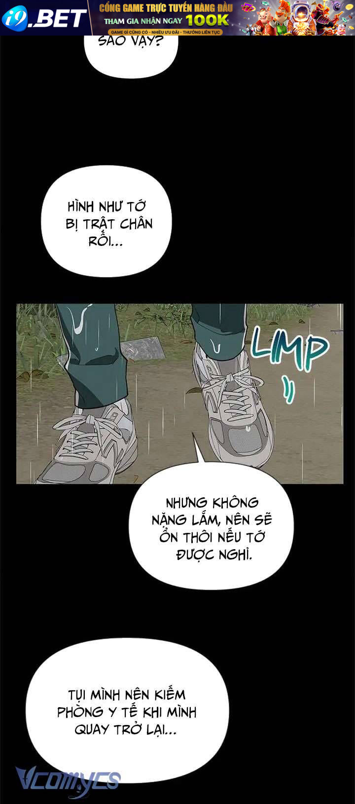 Điều Ước Sao Băng - Chap 51 - Trang 22