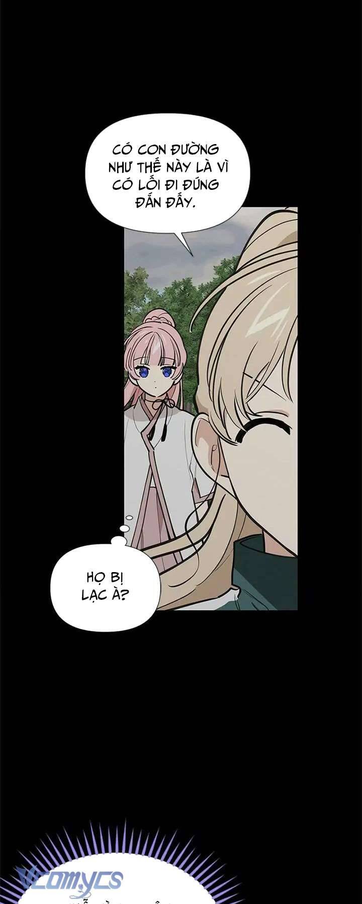 Điều Ước Sao Băng - Chap 51 - Trang 4