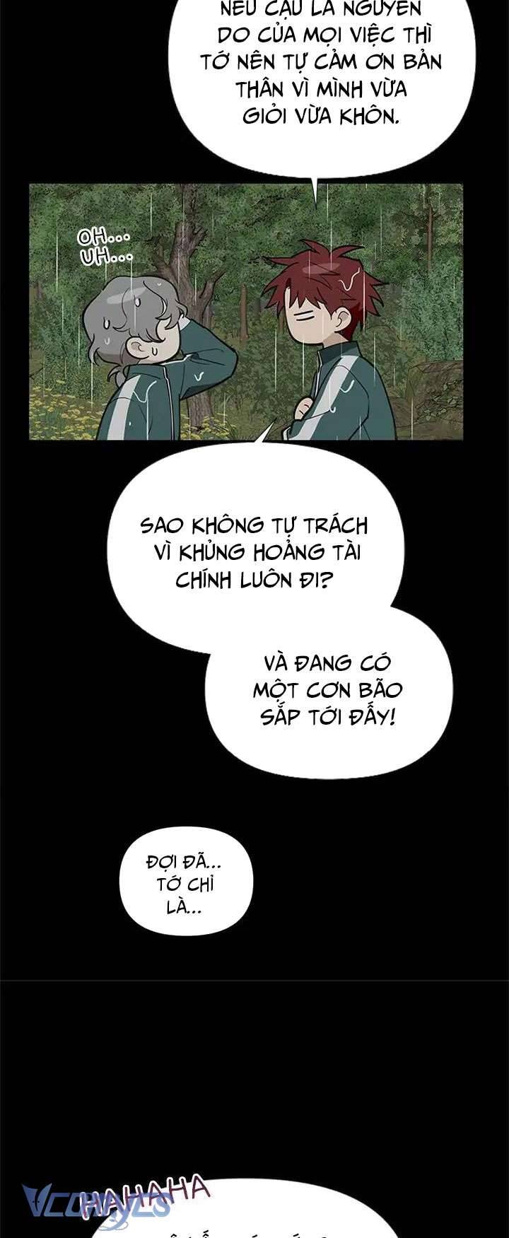 Điều Ước Sao Băng - Chap 51 - Trang 31
