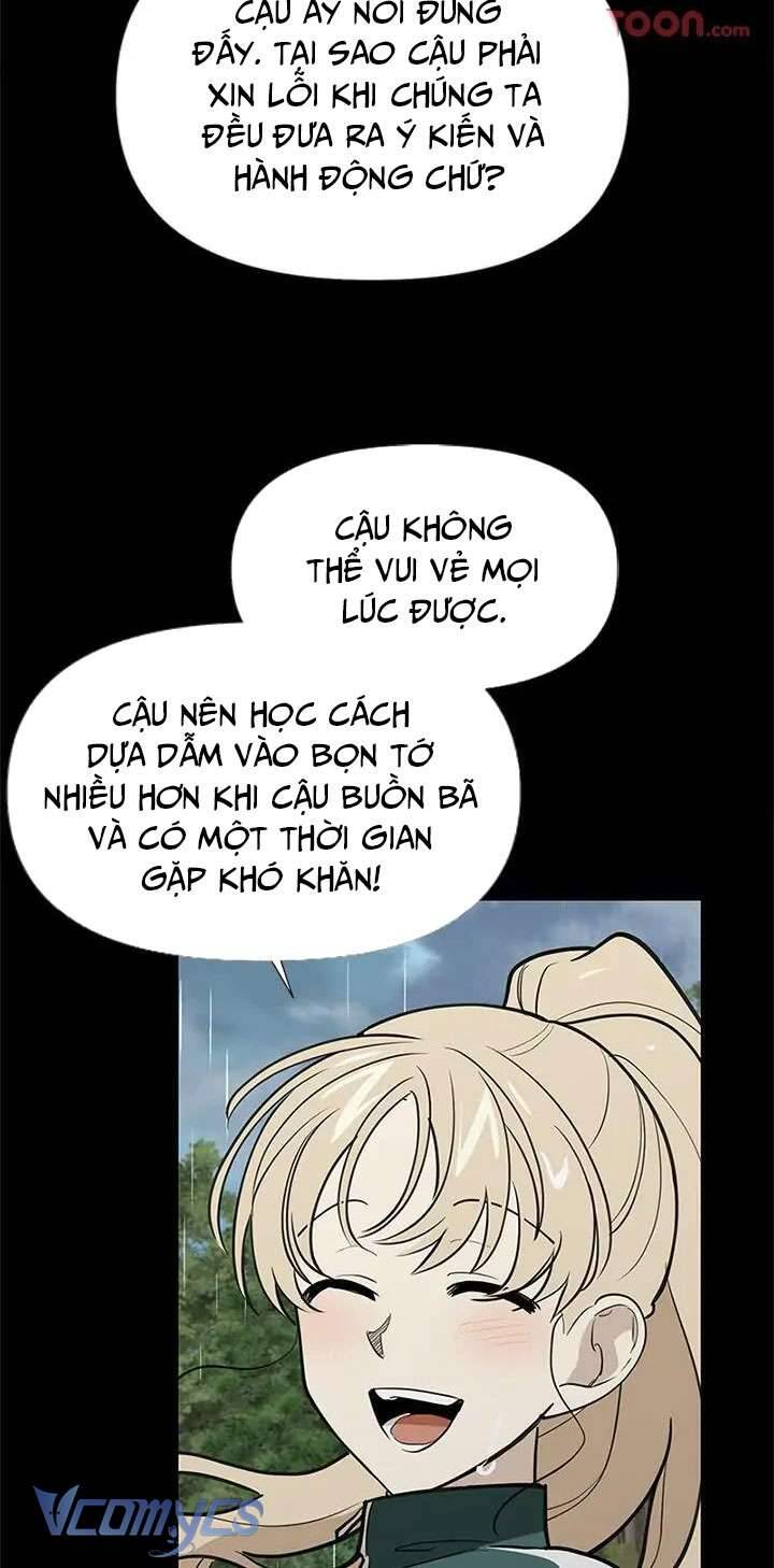 Điều Ước Sao Băng - Chap 51 - Trang 32