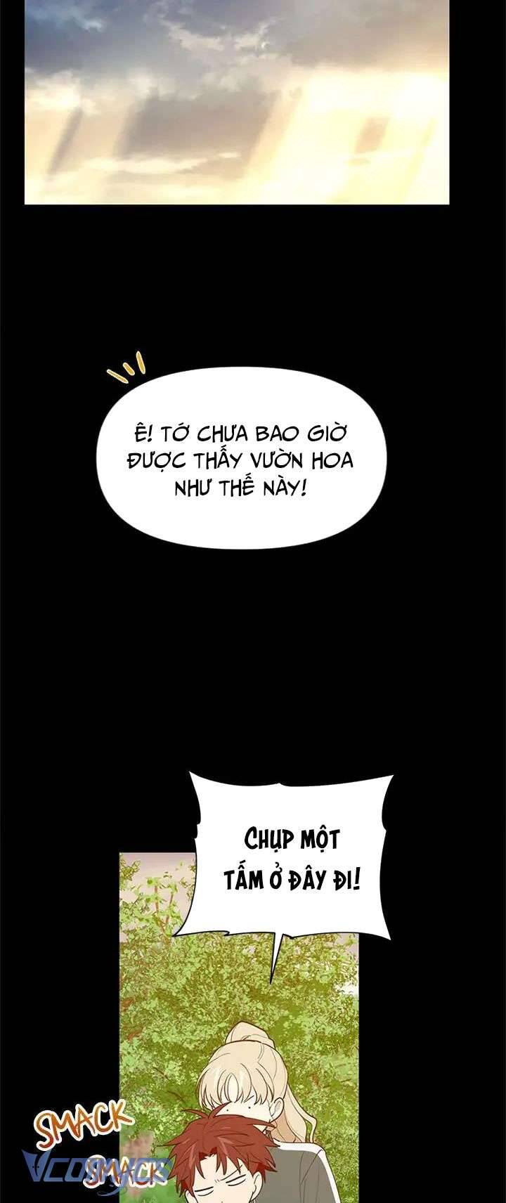 Điều Ước Sao Băng - Chap 51 - Trang 37