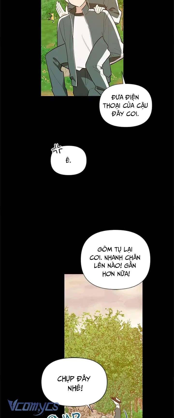 Điều Ước Sao Băng - Chap 51 - Trang 38