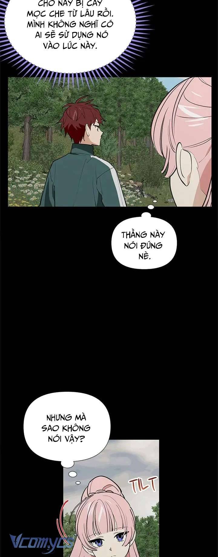Điều Ước Sao Băng - Chap 51 - Trang 5