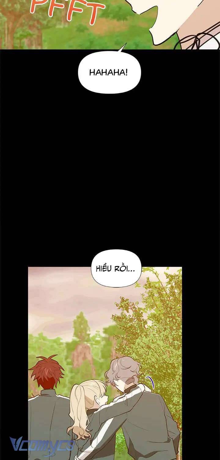 Điều Ước Sao Băng - Chap 51 - Trang 42