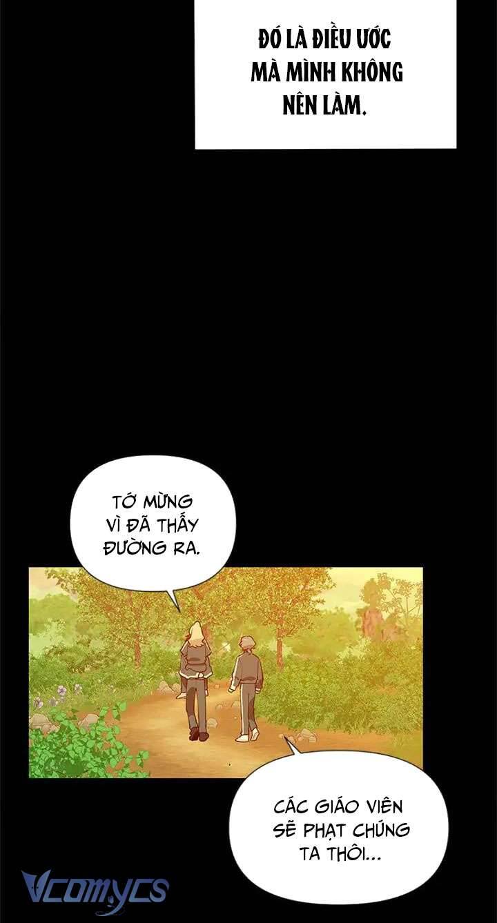 Điều Ước Sao Băng - Chap 51 - Trang 47
