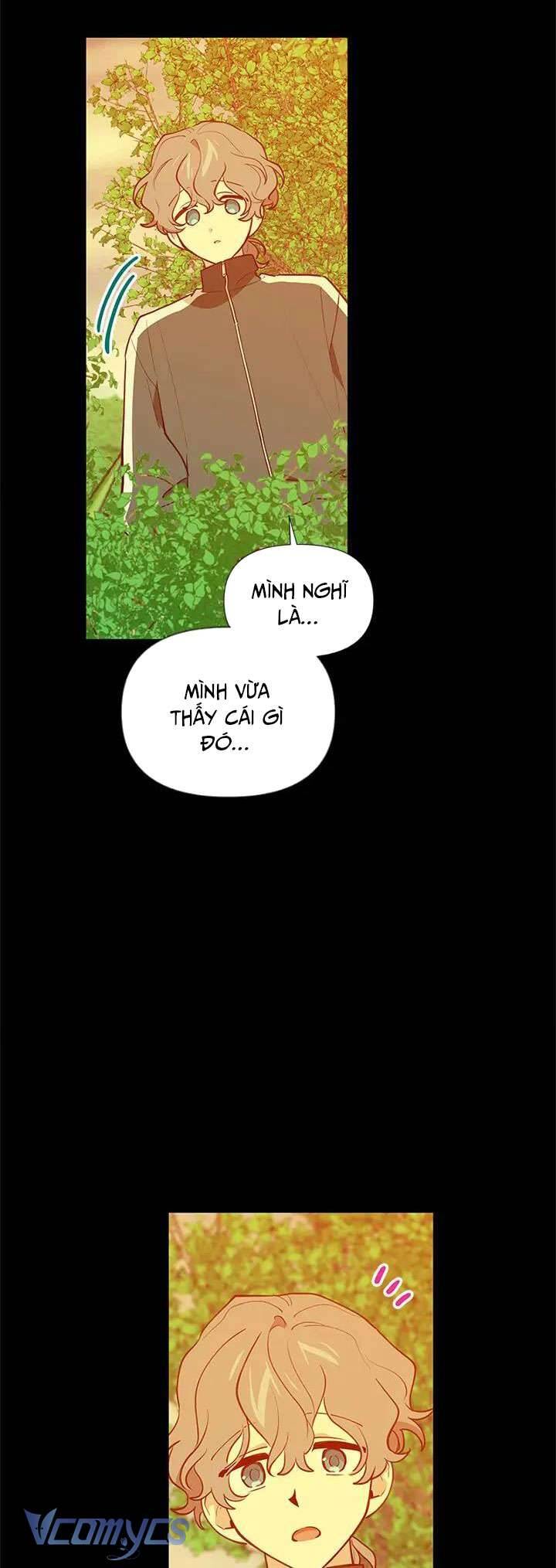 Điều Ước Sao Băng - Chap 51 - Trang 49