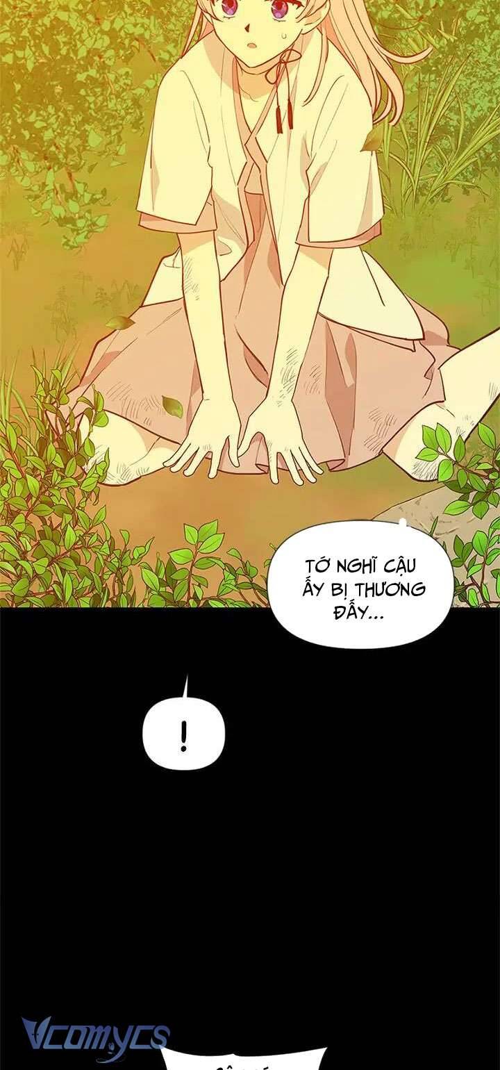 Điều Ước Sao Băng - Chap 51 - Trang 51
