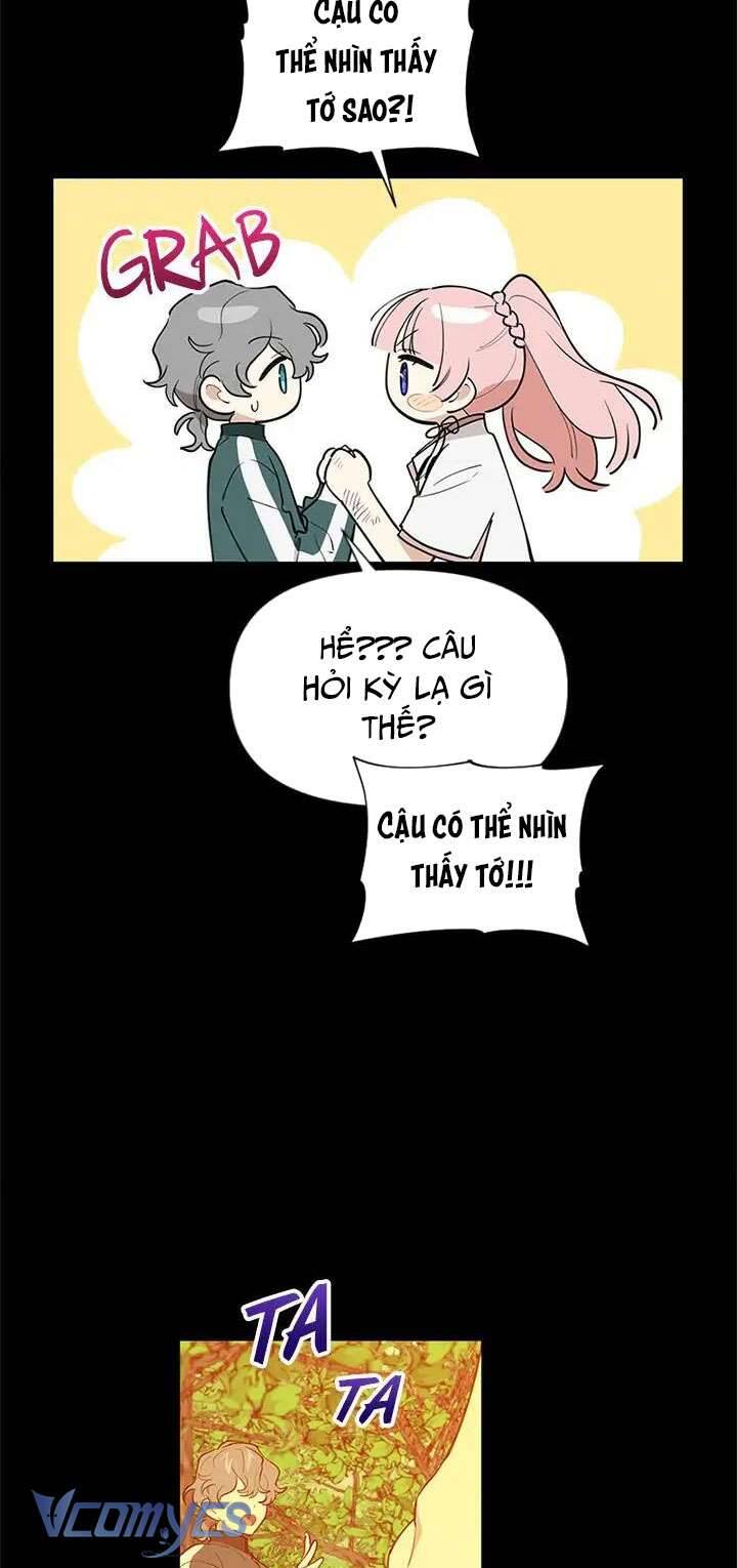 Điều Ước Sao Băng - Chap 51 - Trang 52