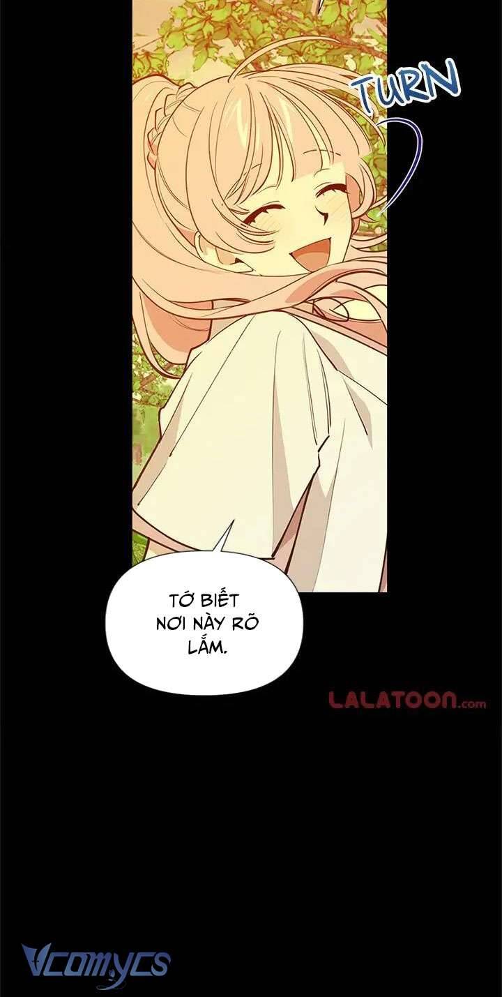 Điều Ước Sao Băng - Chap 51 - Trang 54