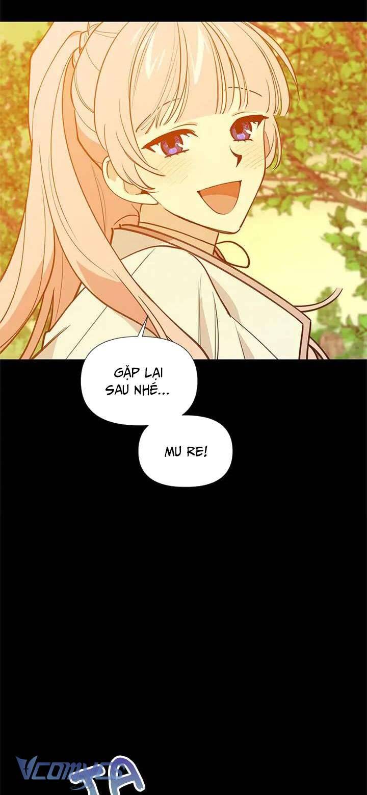 Điều Ước Sao Băng - Chap 51 - Trang 55