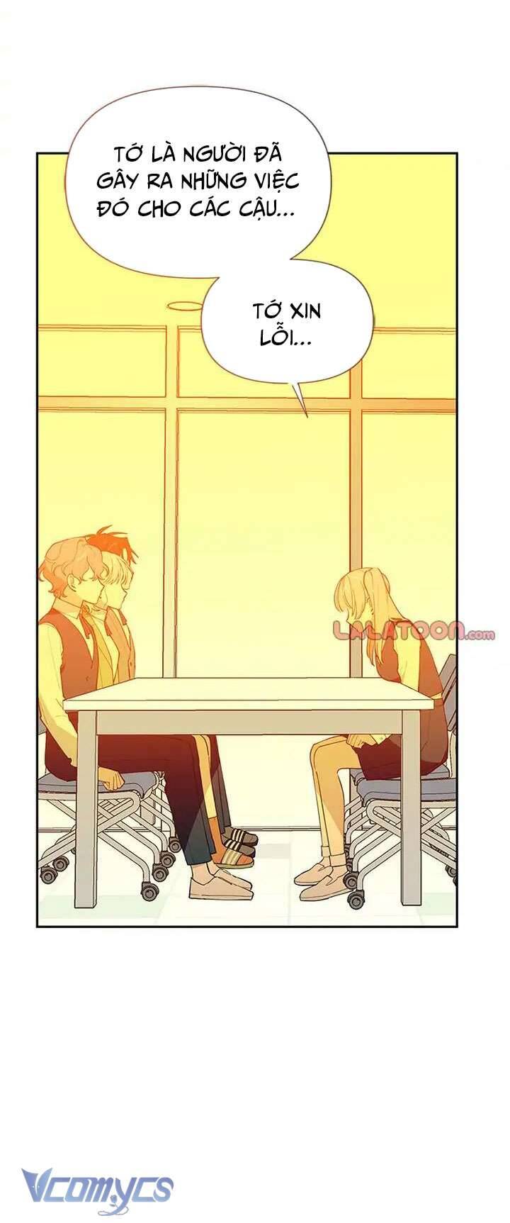 Điều Ước Sao Băng - Chap 52 - Trang 13