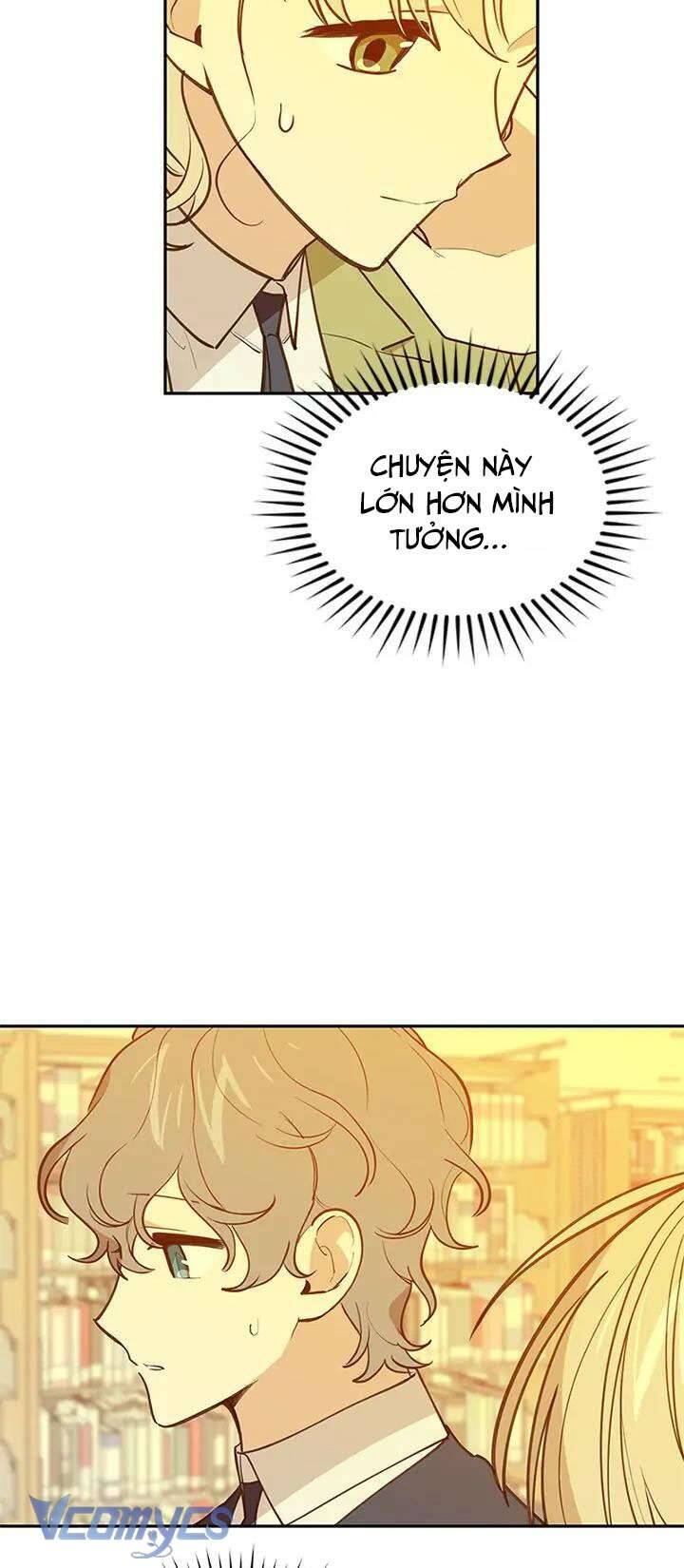 Điều Ước Sao Băng - Chap 52 - Trang 17