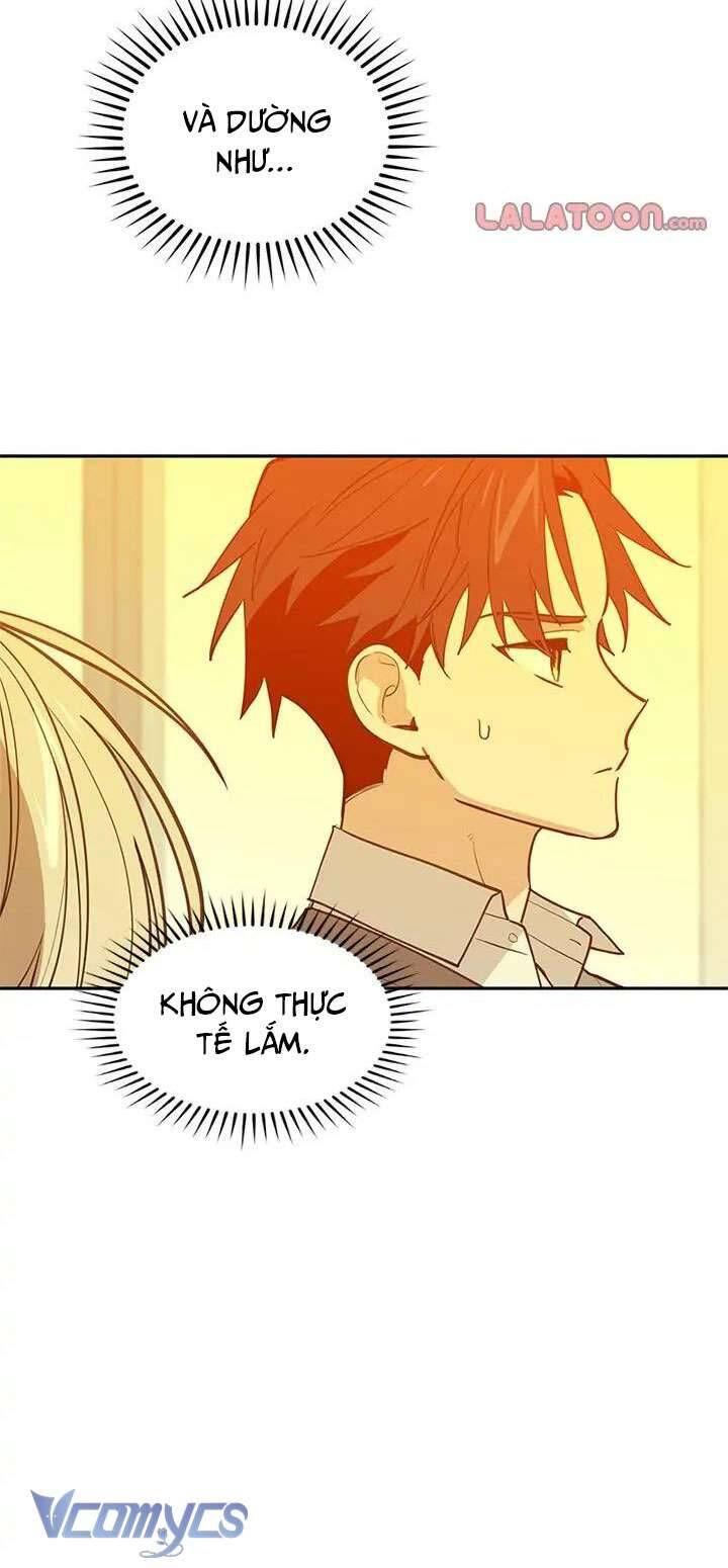 Điều Ước Sao Băng - Chap 52 - Trang 18