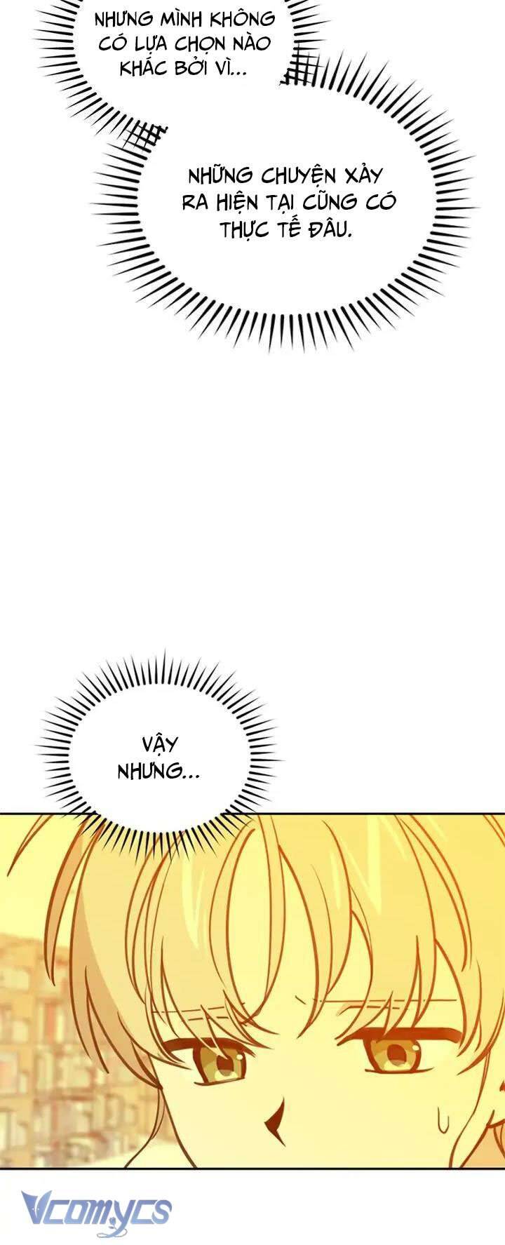 Điều Ước Sao Băng - Chap 52 - Trang 20