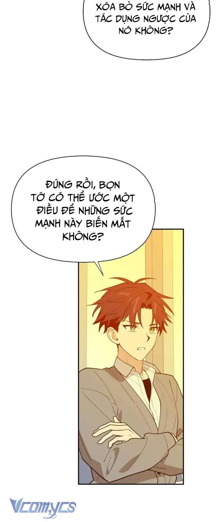 Điều Ước Sao Băng - Chap 52 - Trang 22