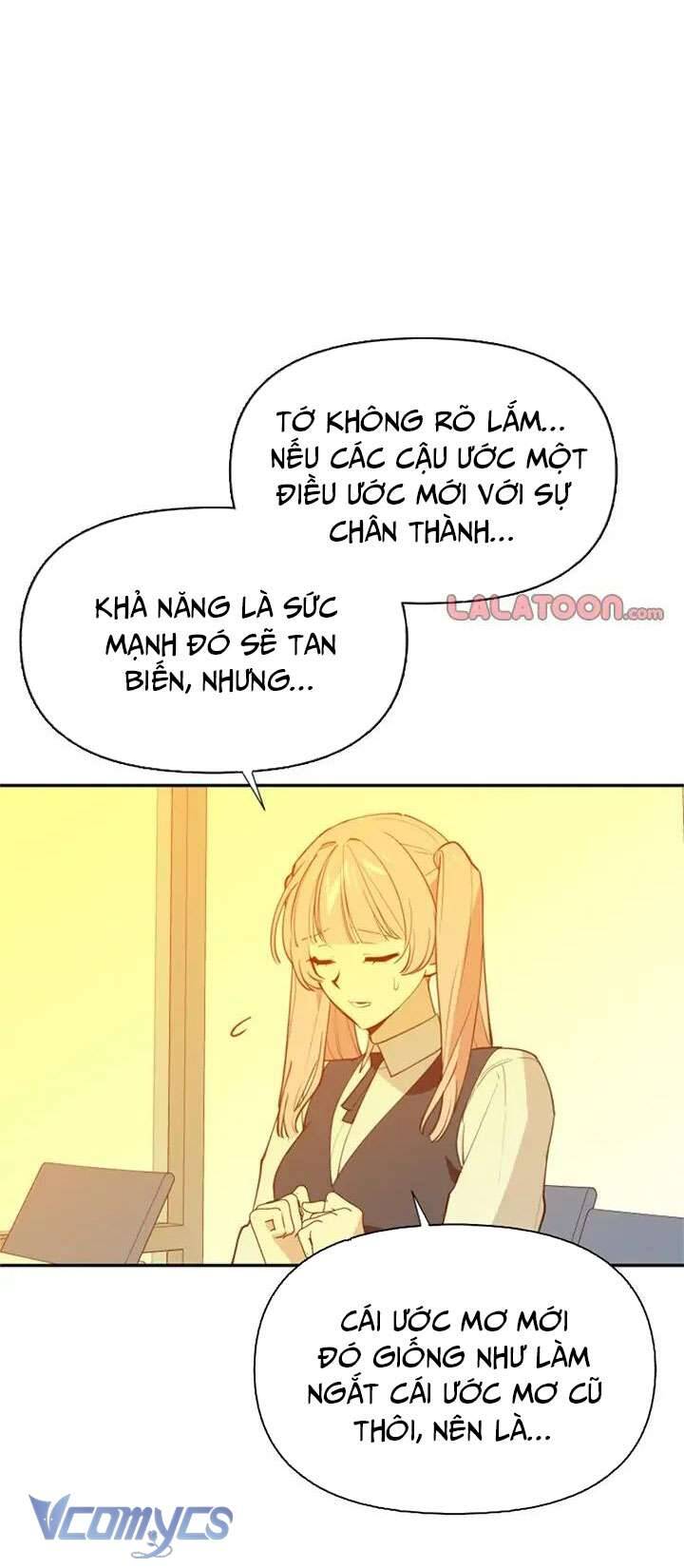 Điều Ước Sao Băng - Chap 52 - Trang 23