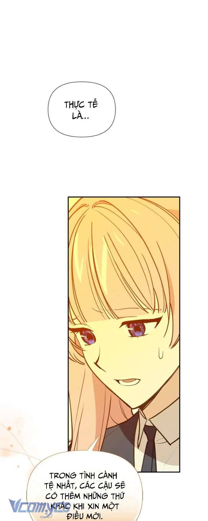 Điều Ước Sao Băng - Chap 52 - Trang 25