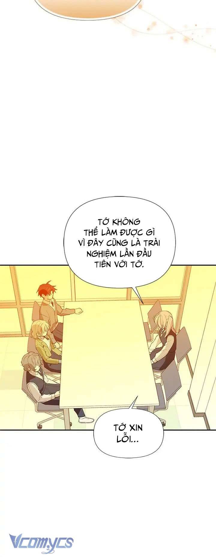 Điều Ước Sao Băng - Chap 52 - Trang 26