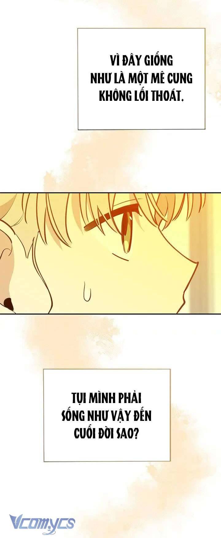 Điều Ước Sao Băng - Chap 52 - Trang 30