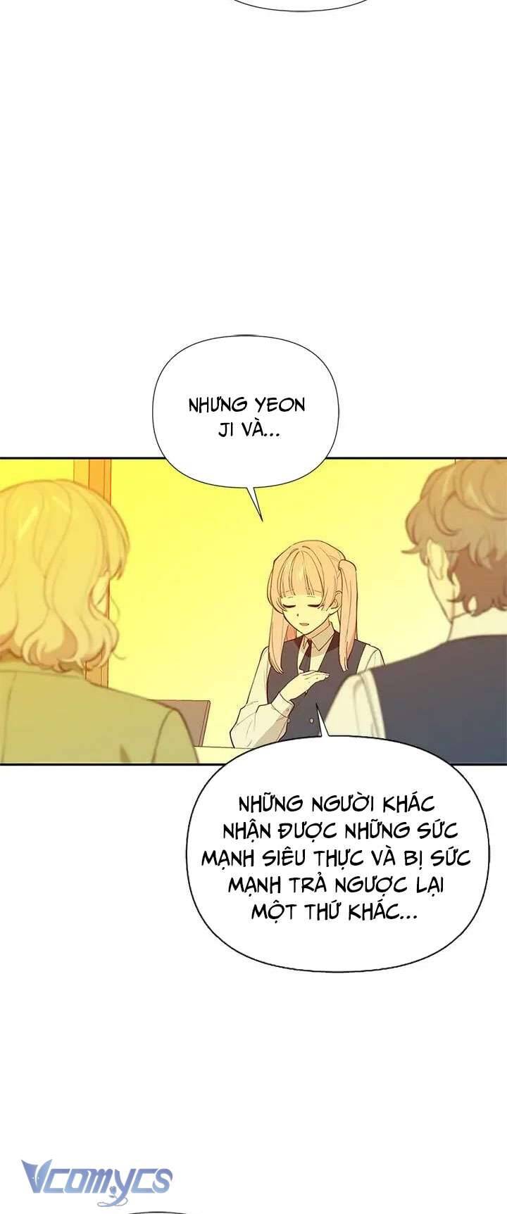 Điều Ước Sao Băng - Chap 52 - Trang 4