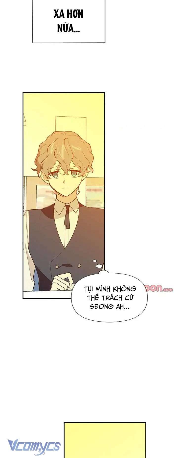Điều Ước Sao Băng - Chap 52 - Trang 33