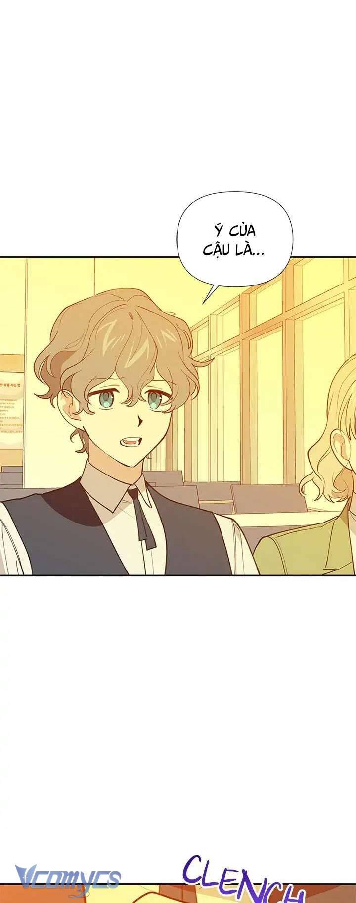 Điều Ước Sao Băng - Chap 52 - Trang 40