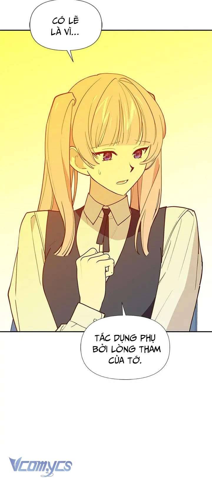 Điều Ước Sao Băng - Chap 52 - Trang 5