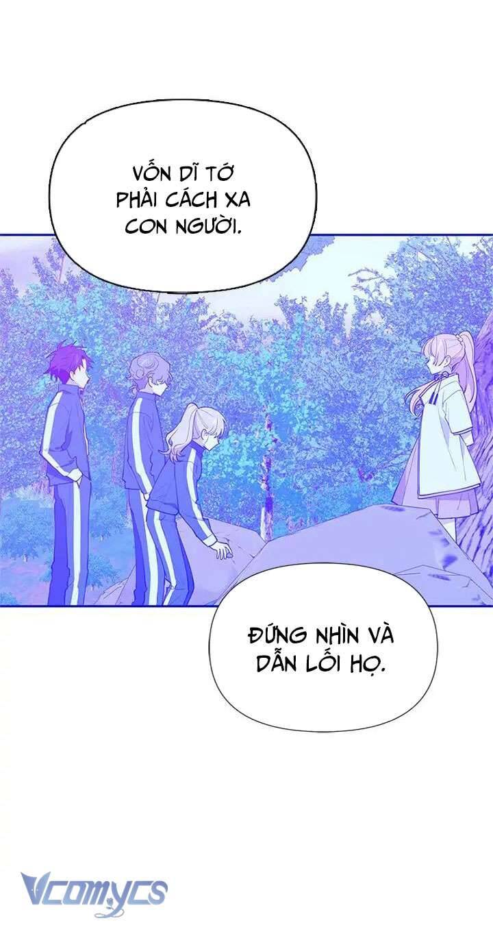Điều Ước Sao Băng - Chap 52 - Trang 6