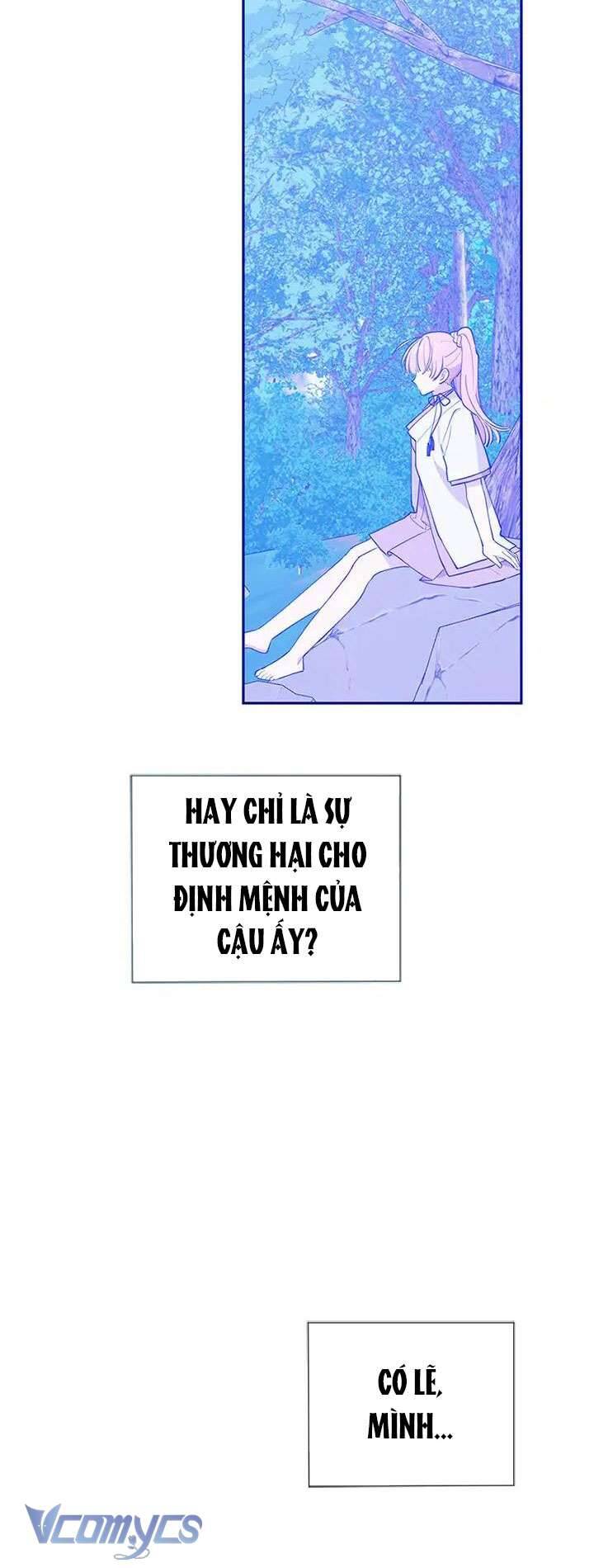 Điều Ước Sao Băng - Chap 52 - Trang 53
