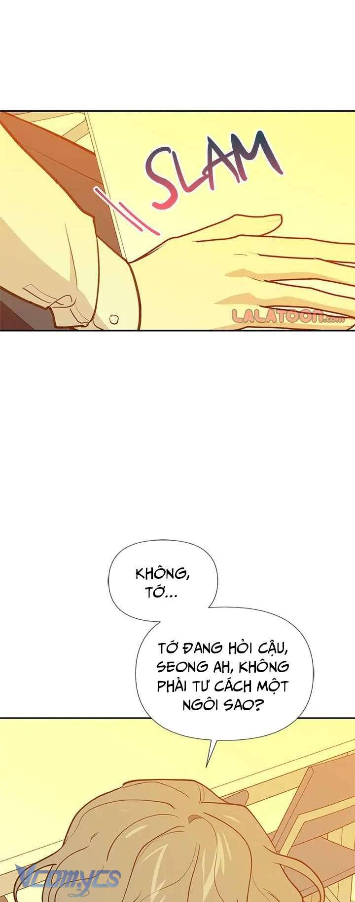 Điều Ước Sao Băng - Chap 52 - Trang 54