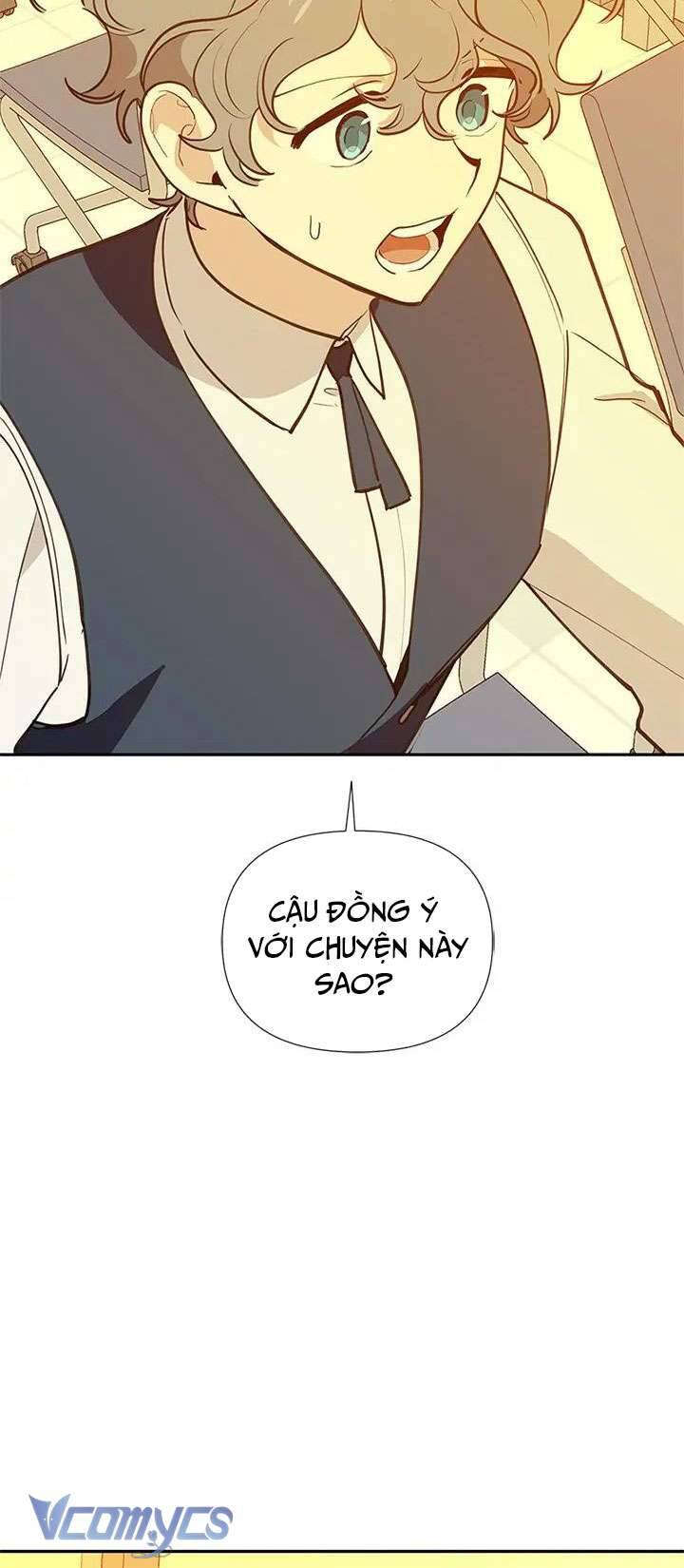 Điều Ước Sao Băng - Chap 52 - Trang 55