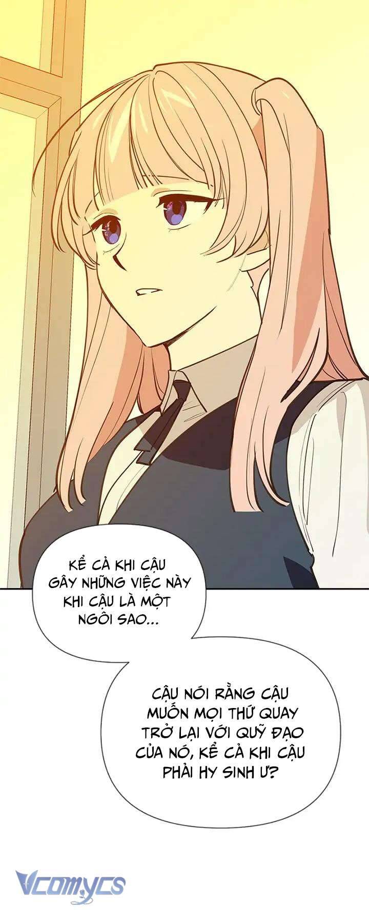 Điều Ước Sao Băng - Chap 52 - Trang 56