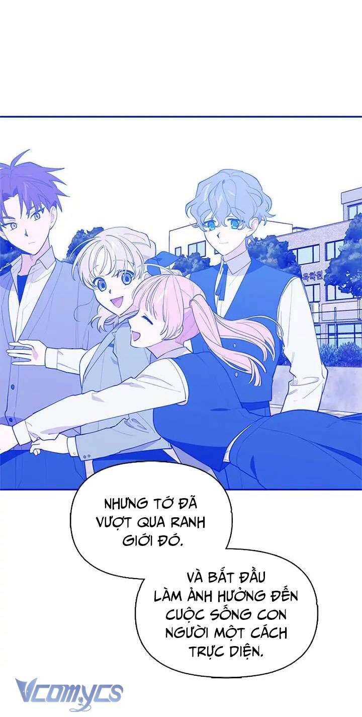 Điều Ước Sao Băng - Chap 52 - Trang 7