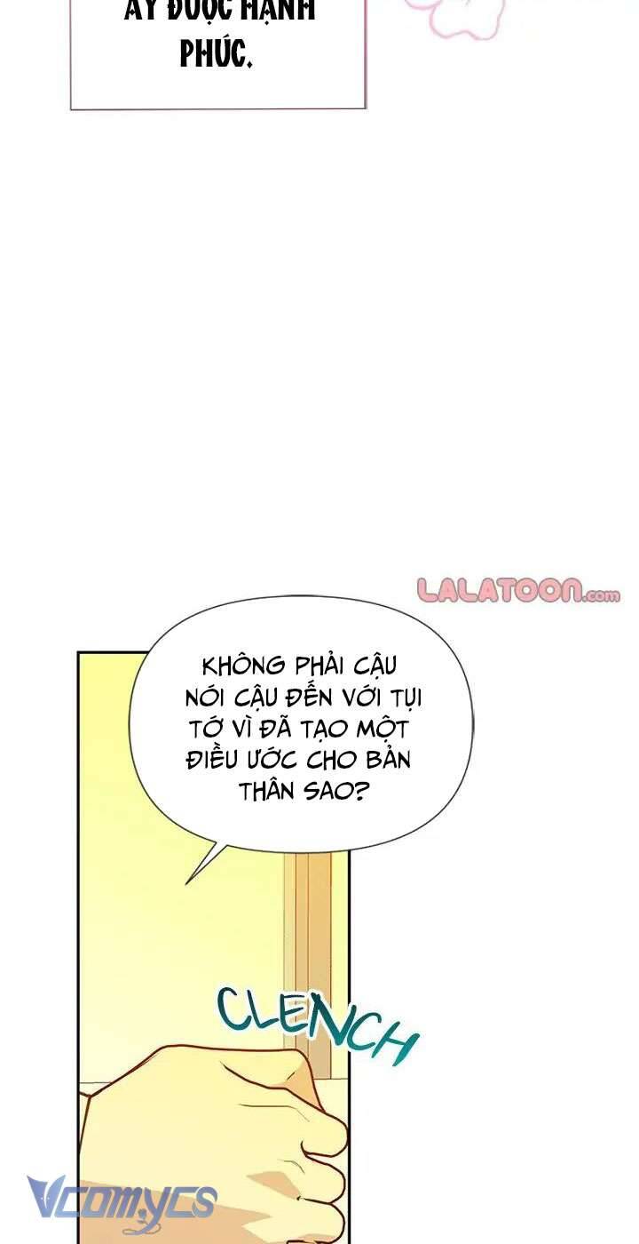 Điều Ước Sao Băng - Chap 52 - Trang 65