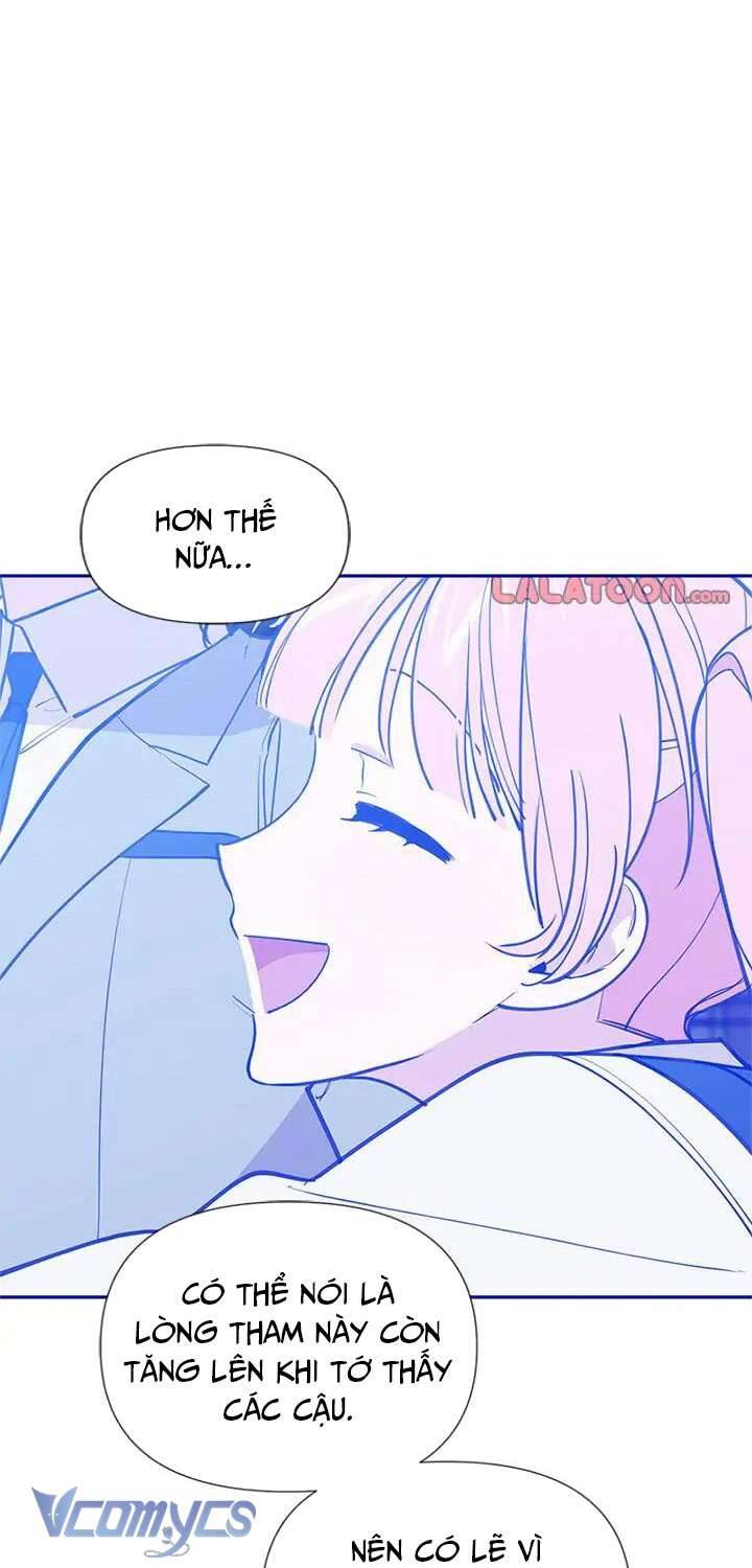 Điều Ước Sao Băng - Chap 52 - Trang 8