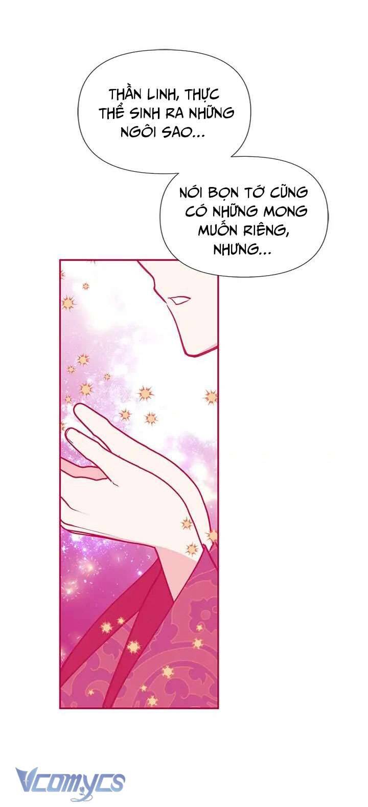 Điều Ước Sao Băng - Chap 52 - Trang 10