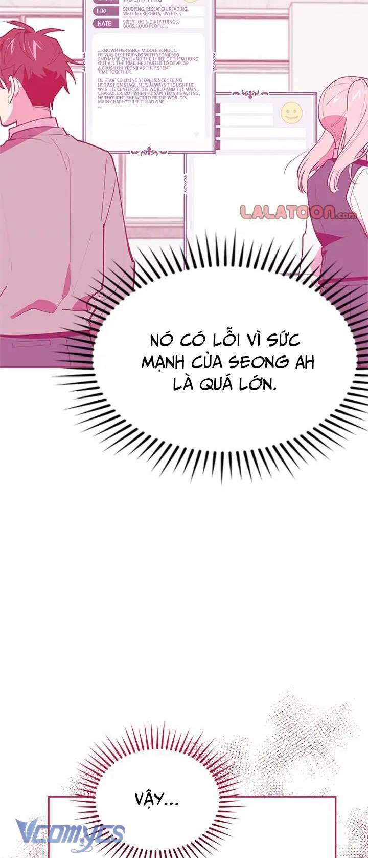 Điều Ước Sao Băng - Chap 53 - Trang 14